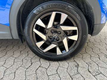 Fotografie 21 des Opel Mokka Elegance Elektro*LED*DAB*Kamera*SHZ*LHZ*