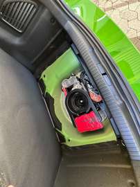 Fotografie 17 des Opel Mokka 1,2 Edition*Kamera*PDC*LRH*SHZ*