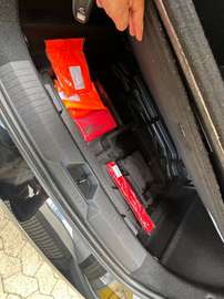 Fotografie 18 des Opel Astra Elegance 1,2*FSH*SHZ*LED*Kamera*PDC*