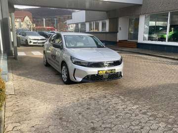 Fotografie 2 des Opel Corsa Edition*LED*SHZ*