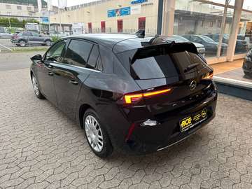 Fotografie 4 des Opel Astra Elegance 1,2 Lim.*Navi*Kamera*PDC*