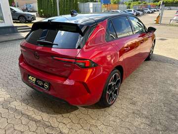 Fotografie 3 des Opel Astra GS Line 1,6 Plug-in-Hybrid*HUD*IntelliDrive*ErgoSitze*