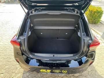 Fotografie 9 des Opel Corsa GS*Kamera*SHZ*LED