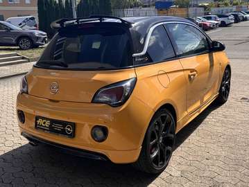 Fotografie 4 des Opel Adam 1,4 Adam S*Klimaautomatik*BT*Recaro Sitze*