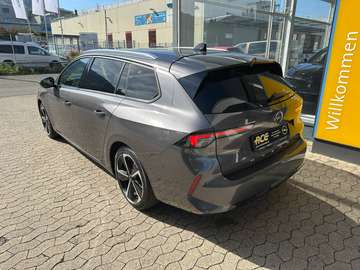 Fotografie 4 des Opel Astra 1,2 Elegance*Intelli Drive Paket*Navi*AHK*Kamera*PDC*