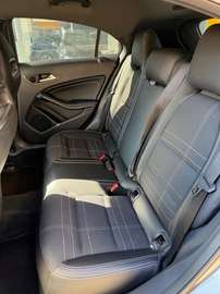 Fotografie 13 des Mercedes-Benz A 180 URBAN BlueEfficiency (BM176.042)