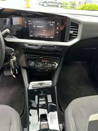 Fotografie 11 des Opel Mokka Elegance 1,2*Active Drive Assist*Techno Paket Go*