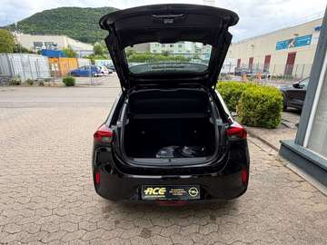 Fotografie 7 des Opel Corsa-e *GS*Wärmepumpe*Kamera*SHZ*Allwetter*
