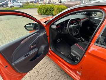 Fotografie 6 des Opel Corsa GS Line 1,2*PDC*SHZ*Kamera*
