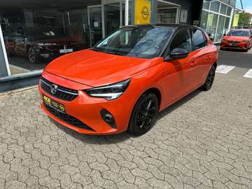 Fotografie Opel Corsa Elegance*KLima*Alu*PDC*SHZ*LRH*