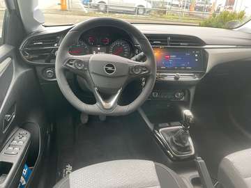 Fotografie 5 des Opel Corsa Edition*LED*Allwetter*SHZ*