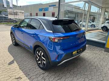 Fotografie 5 des Opel Mokka Elegance Elektro*LED*DAB*Kamera*SHZ*LHZ*
