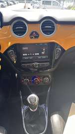 Fotografie 14 des Opel Adam 1,4 Adam S*Klimaautomatik*BT*Recaro Sitze*