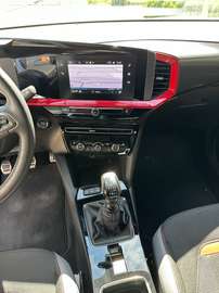 Fotografie 14 des Opel Mokka GS Line 1,2*Navi*ALU18*PDC*Kamera*SHZ*