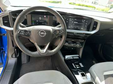 Fotografie 14 des Opel Mokka Elegance Elektro*LED*DAB*Kamera*SHZ*LHZ*