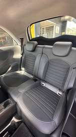 Fotografie 11 des Opel Adam 1,4 Adam S*Klimaautomatik*BT*Recaro Sitze*