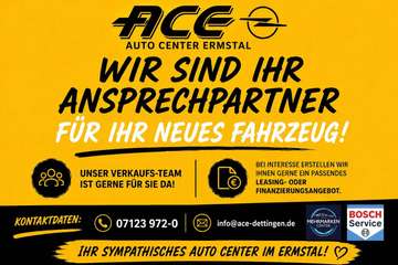 Fotografie 14 des Opel Astra GS*SHZ*Kamera*LED*