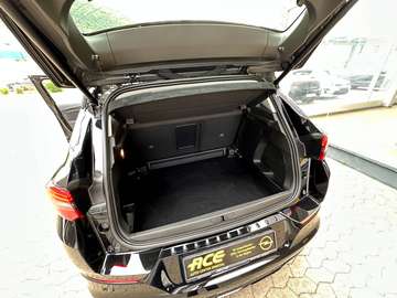 Fotografie 17 des Opel Grandland GS Line