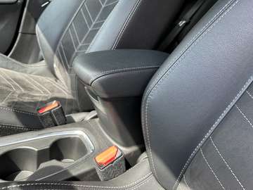 Fotografie 15 des Opel Corsa Ultimate 1,2*DAB*Voll-LED*SHZ*AHK*