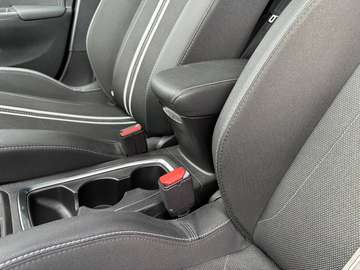 Fotografie 11 des Opel Corsa GS 1,2*LED*Automatik*Kamera*ALU*