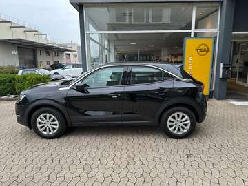 Fotografie 5 des Opel Mokka e Edition *NAVI*PDC*Kamera*SHZ*