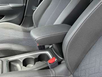 Fotografie 12 des Opel Corsa Elegance*KLima*Alu*PDC*SHZ*LRH*