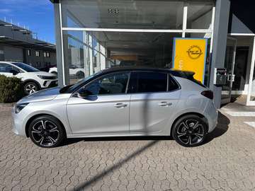 Fotografie 5 des Opel Corsa Elegance 1,2*Navi*ALU*DAB*