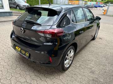 Fotografie 3 des Opel Corsa Elegance 1,2*SHZ*PDC*Kamera*Totwinkel*