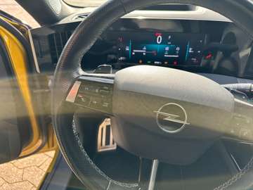 Fotografie 10 des Opel Astra Lim. 1,2 Ultimate*Voll-LED*IntelliDrive*Kamera*