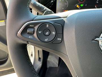 Fotografie 12 des Opel Grandland X GS Line*MildHybrid*Alcantara*Navi*Park&Go*LED*