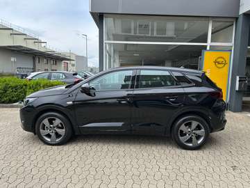 Fotografie 5 des Opel Grandland GS Line
