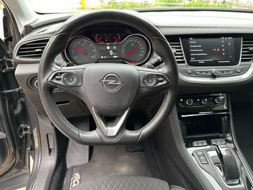 Fotografie 8 des Opel Grandland X Business Edition 1,6 Plug-in-Hybrid*AHK*SHZ*Navi*
