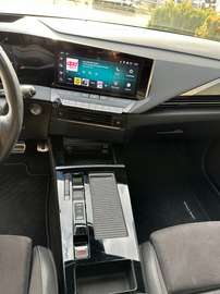 Fotografie 11 des Opel Astra Lim. 1,2 Ultimate*Voll-LED*IntelliDrive*Kamera*