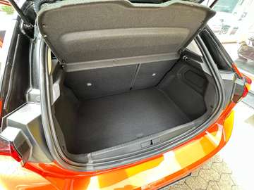 Fotografie 14 des Opel Corsa Elegance*KLima*Alu*PDC*SHZ*LRH*