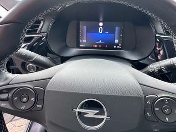 Fotografie 10 des Opel Corsa 1,2 Edition*Klima*Nebel*DAB*SHZ*LRH*
