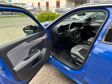 Fotografie 6 des Opel Mokka Elegance 1,2*Active Drive Assist*Techno Paket Go*