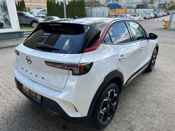 Fotografie 3 des Opel Mokka GS Line 1,2*Automatik*SHZ*PDC*Kamera*Nebel*