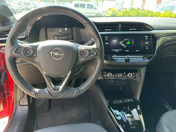 Fotografie 9 des Opel Corsa-e GS Line*MNavi*DAB*SHZ*Alcantara*11KW*Panoramadach*