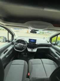 Fotografie 6 des Opel Combo-e Cargo*M*Vinylboden*Durchladung*11KW Charger*