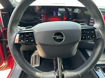Fotografie 11 des Opel Astra GS Line 1,6 Plug-in-Hybrid*HUD*IntelliDrive*ErgoSitze*