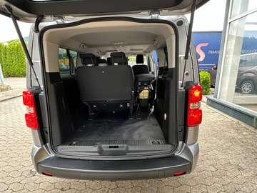 Fotografie 25 des Opel Zafira Life Selection L (L3)*Navi*AHK*Doppelklima* 8 Sitzer