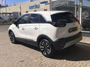 Fotografie 3 des Opel Crossland X Elegance*Kamera*Allwetter*