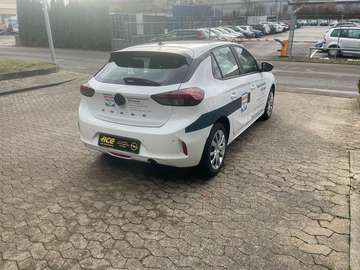 Fotografie 4 des Opel Corsa Edition*LED*Allwetter*SHZ*