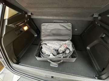 Fotografie 17 des Opel Grandland X Business Edition 1,6 Plug-in-Hybrid*AHK*SHZ*Navi*