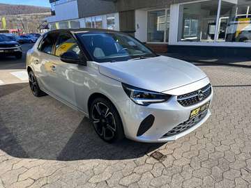 Fotografie 2 des Opel Corsa Elegance 1,2*Navi*ALU*DAB*