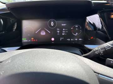 Fotografie 13 des Opel Grandland X Elegance* Plug-in-Hybrid*Navi Pro*Kamera*