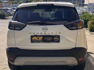 Fotografie 11 des Opel Crossland X Elegance*Kamera*Allwetter*