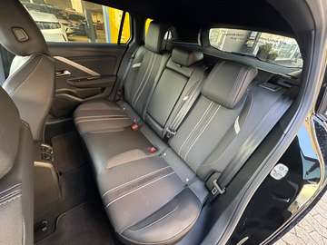 Fotografie 10 des Opel Astra GS*SHZ*Kamera*LED*