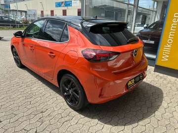 Fotografie 4 des Opel Corsa Elegance*KLima*Alu*PDC*SHZ*LRH*