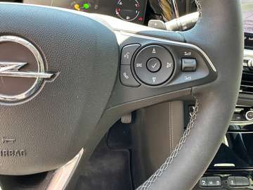 Fotografie 13 des Opel Grandland X GS Line*MildHybrid*Alcantara*Navi*Park&Go*LED*
